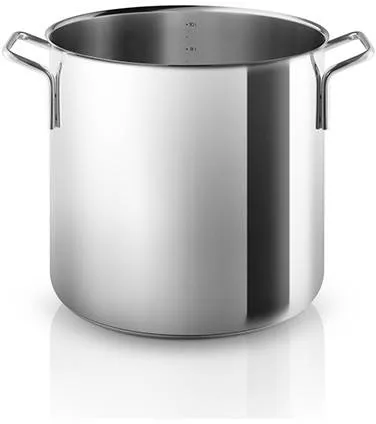 Eva Solo Edelstahl Kochtopf 10 Liter