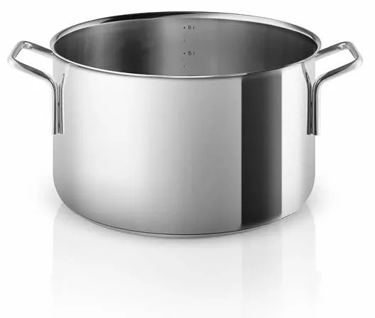 Eva Solo Topf 6,5 l - Edelstahl
