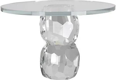 Specktrum Storm Kuchenplatte - Klar