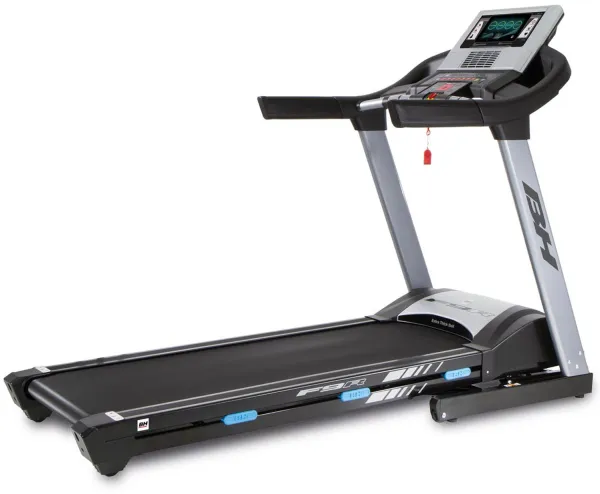 BH F9R TFT Intensive Laufband