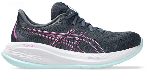 Asics Gel-Cumulus 26 Laufschuhe Damen