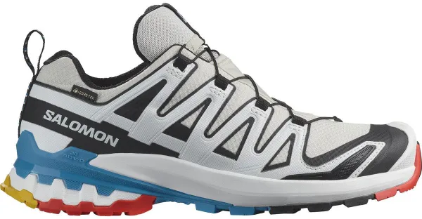 Salomon XA PRO 3D V9 Gore-Tex Damenschuh