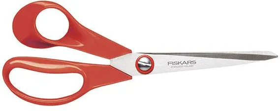 Fiskars Classic Universalschere 21 cm - linke Hand