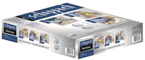 Scheppach Zubehörset Kit 1