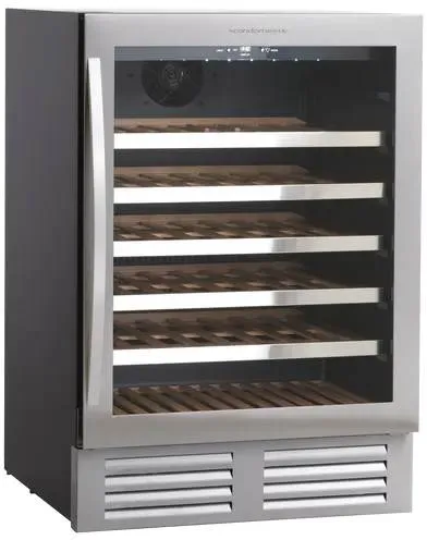 Scandomestic Weinkühlschrank - SV81X