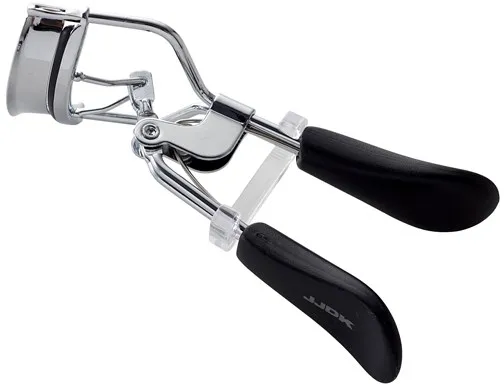 JJDK Wimpernzange Mit 1 Extra Silikongel